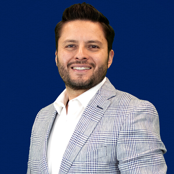 Lic. Cristian Badillo Gutiérrez