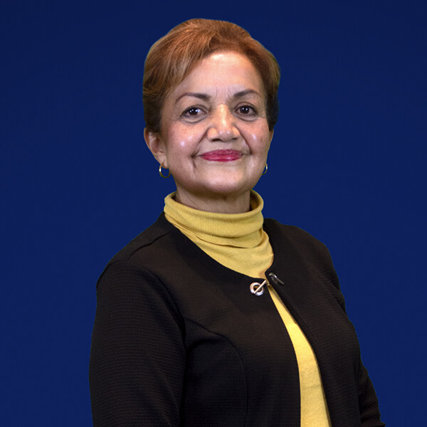 Lic. María de Lourdes Gutiérrez Mancera