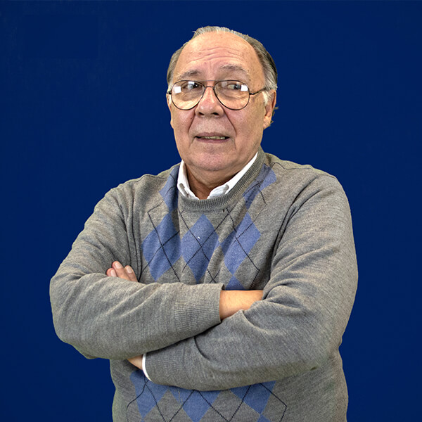 Dr. Alberto Mansueti