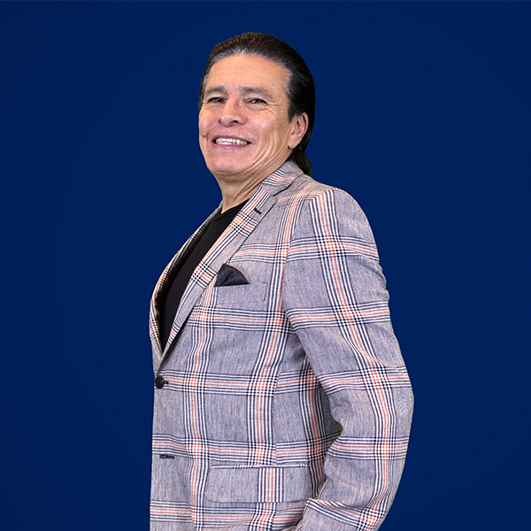 Pr. Efrén Ruíz Cabral